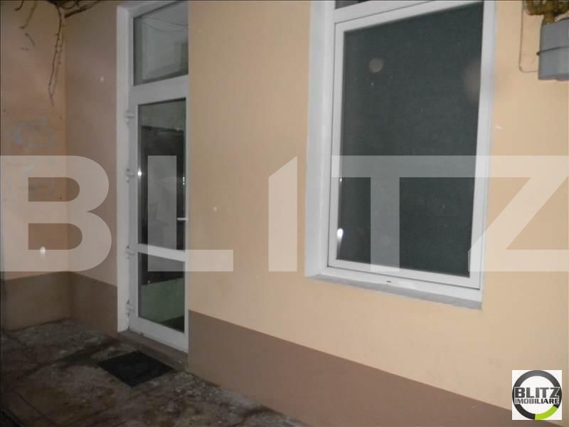 Spațiu birouri de închiriat Central - 21020SIB | BLITZ Cluj-Napoca | Poza4