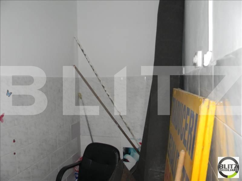Spațiu birouri de închiriat Central - 21020SIB | BLITZ Cluj-Napoca | Poza3