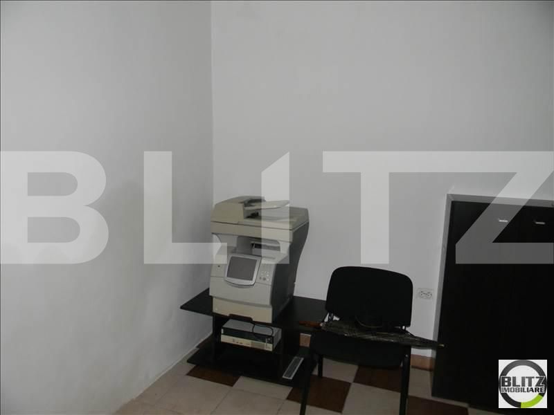 Spațiu birouri de închiriat Central - 21020SIB | BLITZ Cluj-Napoca | Poza2
