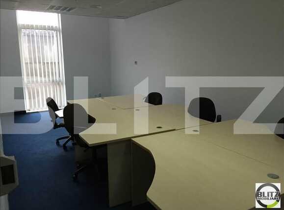 Spațiu birouri de închiriat Central - 21021SIB | BLITZ Cluj-Napoca | Poza2