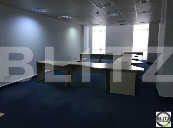 Spațiu birouri de închiriat Central - 21021SIB | BLITZ Cluj-Napoca | Poza1