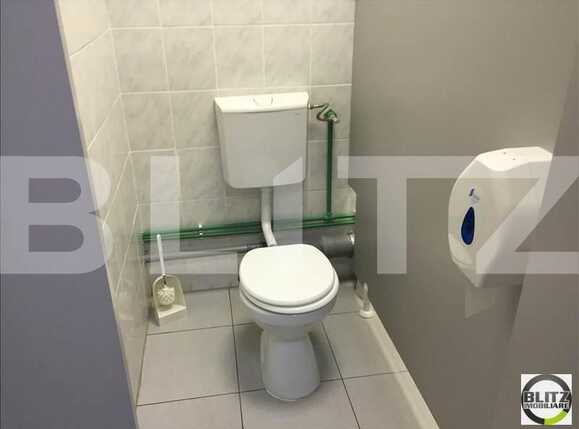 Spațiu birouri de închiriat Central - 21021SIB | BLITZ Cluj-Napoca | Poza5