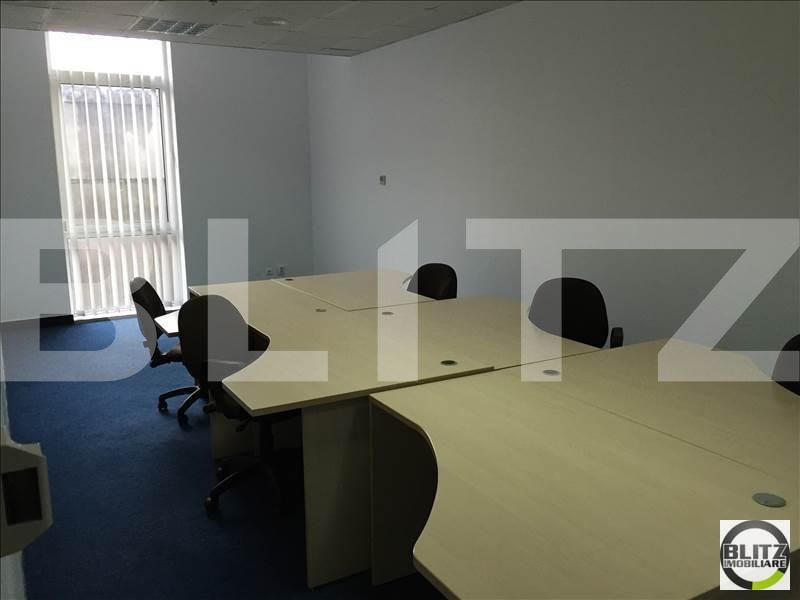 Spațiu birouri de închiriat Central - 21021SIB | BLITZ Cluj-Napoca | Poza2