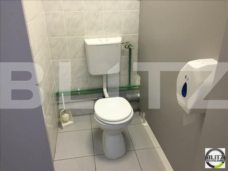 Spațiu birouri de închiriat Central - 21021SIB | BLITZ Cluj-Napoca | Poza5