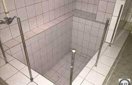 Imobil nou 600 mp utili, 400 mp gradina, pentru birouri, clinica privata