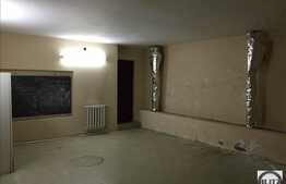 Imobil nou 600 mp utili, 400 mp gradina, pentru birouri, clinica privata