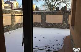 Imobil nou 600 mp utili, 400 mp gradina, pentru birouri, clinica privata