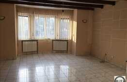 Imobil nou 600 mp utili, 400 mp gradina, pentru birouri, clinica privata