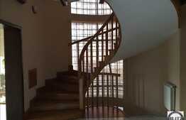 Imobil nou 600 mp utili, 400 mp gradina, pentru birouri, clinica privata