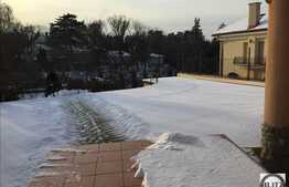 Imobil nou 600 mp utili, 400 mp gradina, pentru birouri, clinica privata