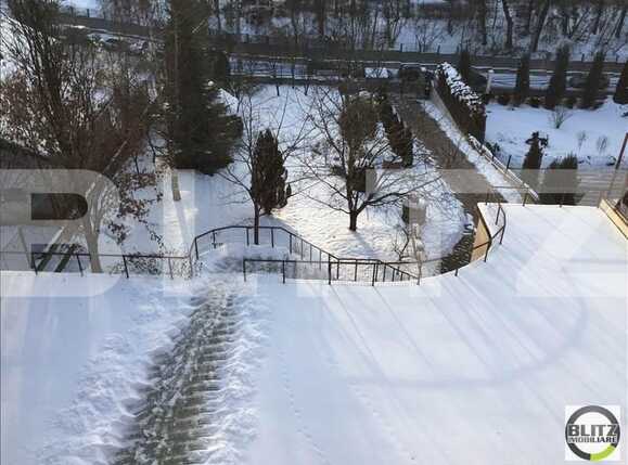 Spațiu birouri de închiriat Central - 21022SIB | BLITZ Cluj-Napoca | Poza14