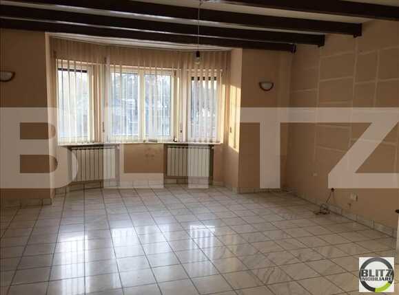 Spațiu birouri de închiriat Central - 21022SIB | BLITZ Cluj-Napoca | Poza1