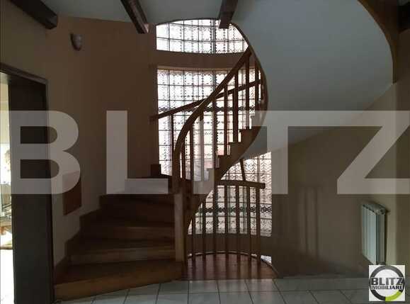 Spațiu birouri de închiriat Central - 21022SIB | BLITZ Cluj-Napoca | Poza7