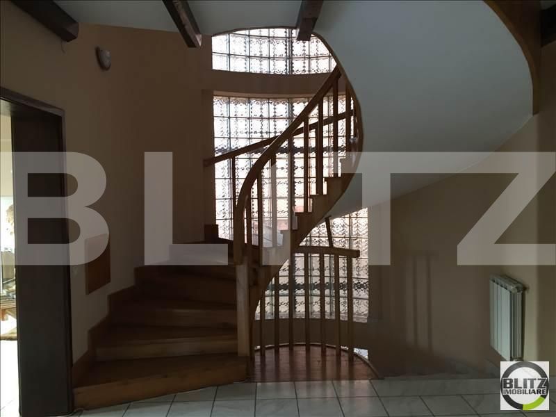 Spațiu birouri de închiriat Central - 21022SIB | BLITZ Cluj-Napoca | Poza7