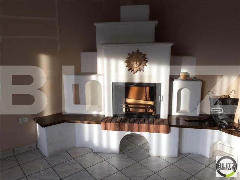 Spațiu birouri de închiriat Central - 21022SIB | BLITZ Cluj-Napoca | Poza6