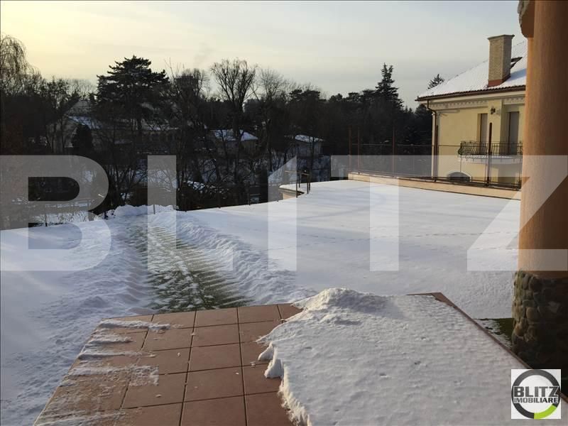 Spațiu birouri de închiriat Central - 21022SIB | BLITZ Cluj-Napoca | Poza13