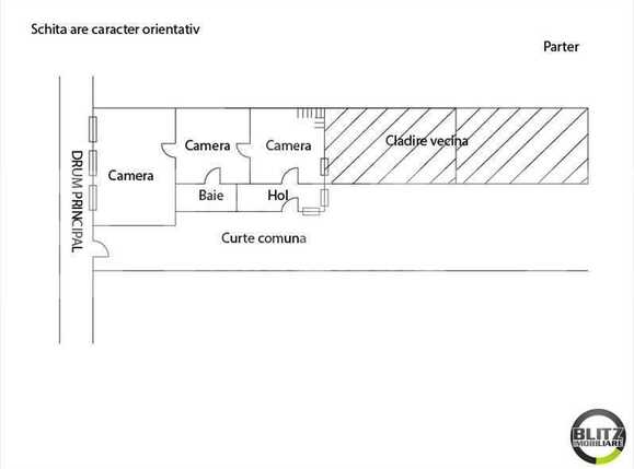 Spațiu birouri de închiriat Central - 21023SIB | BLITZ Cluj-Napoca | Poza12