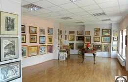 Inchirere spatiu birou, 125 mp, ultrafinisat, zona magazinului Central