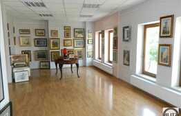 Inchirere spatiu birou, 125 mp, ultrafinisat, zona magazinului Central