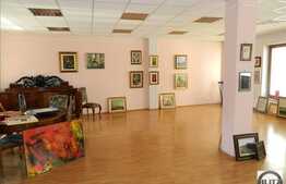 Inchirere spatiu birou, 125 mp, ultrafinisat, zona magazinului Central