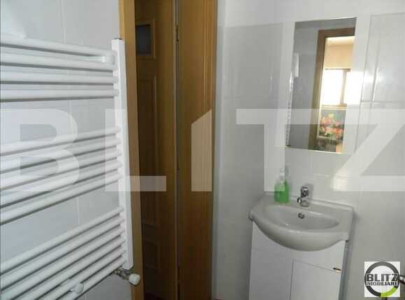 Spațiu birouri de închiriat Central - 21024SIB | BLITZ Cluj-Napoca | Poza10