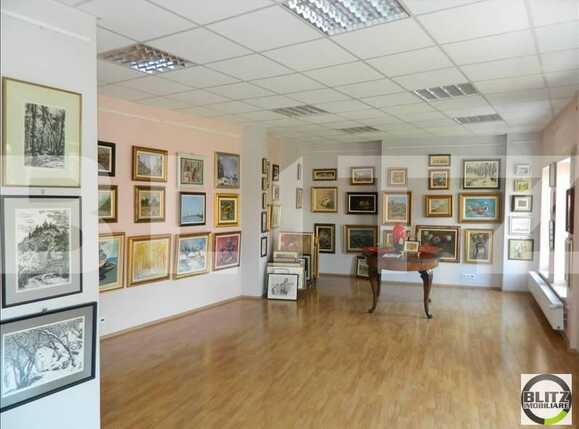 Spațiu birouri de închiriat Central - 21024SIB | BLITZ Cluj-Napoca | Poza5