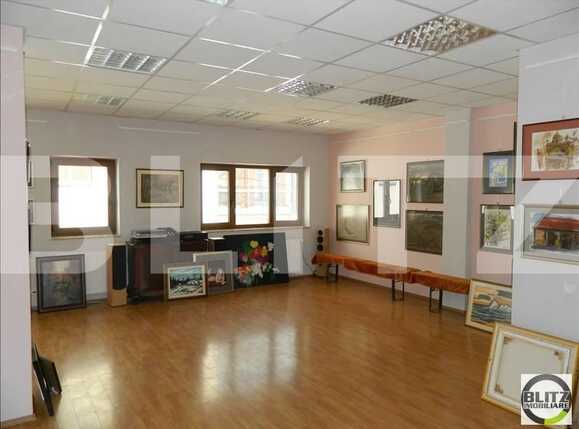 Spațiu birouri de închiriat Central - 21024SIB | BLITZ Cluj-Napoca | Poza2