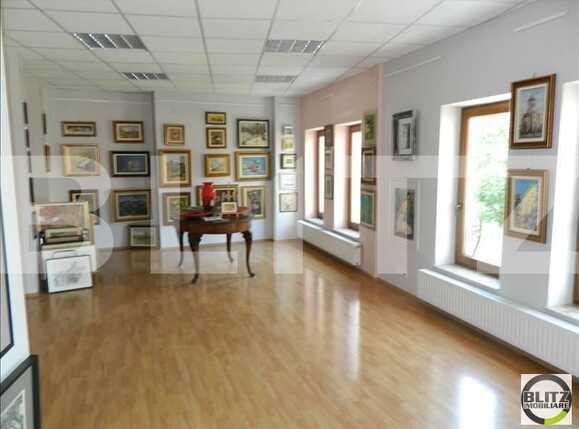 Spațiu birouri de închiriat Central - 21024SIB | BLITZ Cluj-Napoca | Poza6