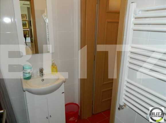 Spațiu birouri de închiriat Central - 21024SIB | BLITZ Cluj-Napoca | Poza8