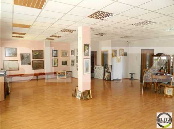 Spațiu birouri de închiriat Central - 21024SIB | BLITZ Cluj-Napoca | Poza3