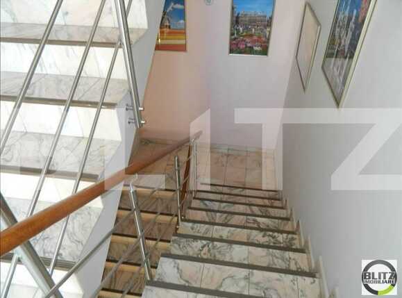 Spațiu birouri de închiriat Central - 21024SIB | BLITZ Cluj-Napoca | Poza7