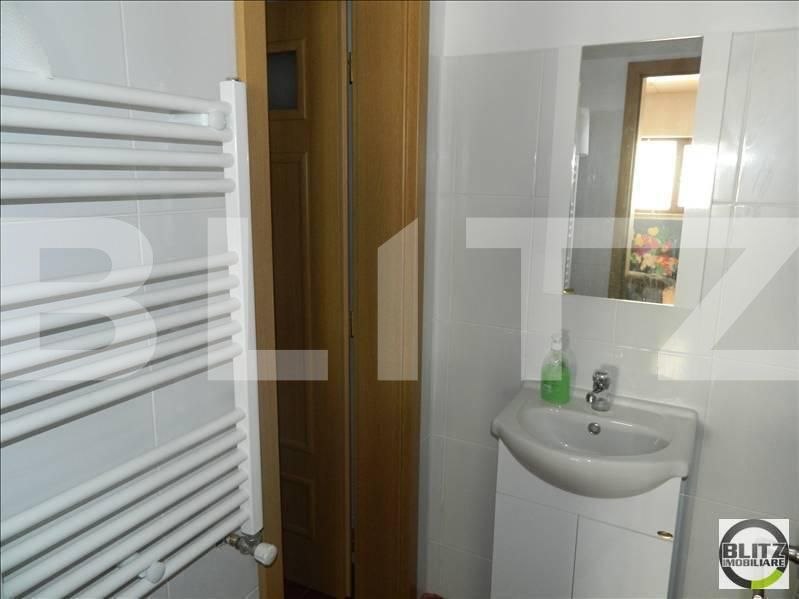 Spațiu birouri de închiriat Central - 21024SIB | BLITZ Cluj-Napoca | Poza10