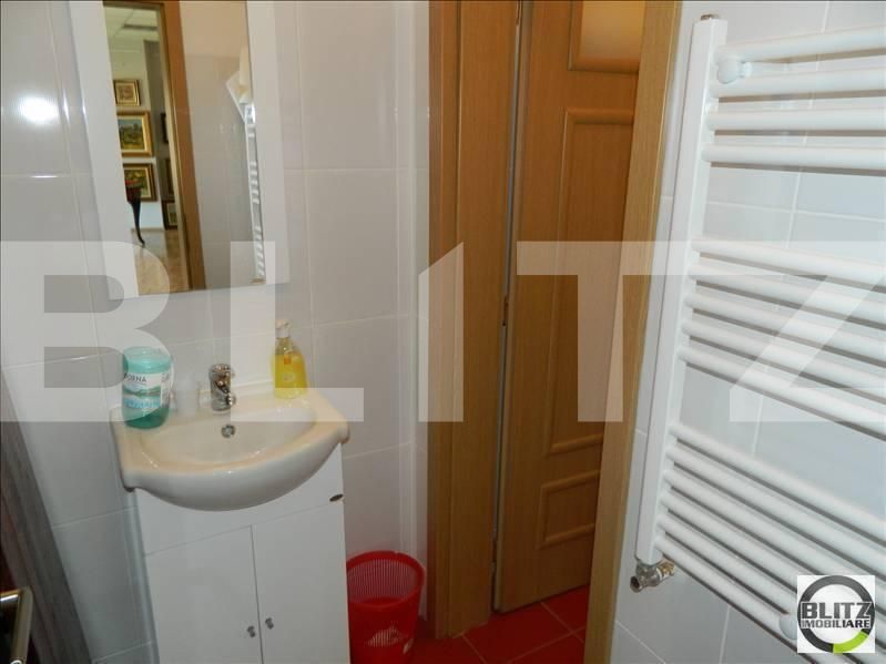 Spațiu birouri de închiriat Central - 21024SIB | BLITZ Cluj-Napoca | Poza8