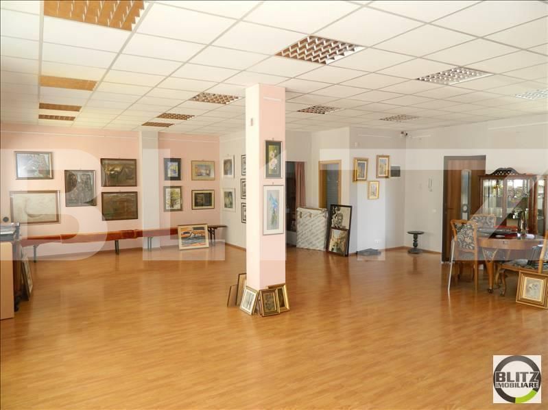 Spațiu birouri de închiriat Central - 21024SIB | BLITZ Cluj-Napoca | Poza3