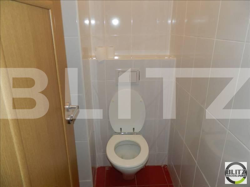 Spațiu birouri de închiriat Central - 21024SIB | BLITZ Cluj-Napoca | Poza9