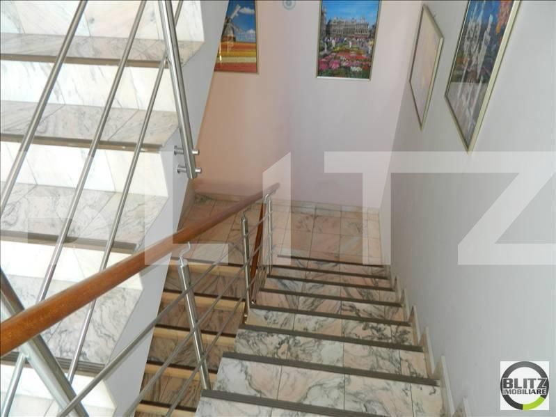 Spațiu birouri de închiriat Central - 21024SIB | BLITZ Cluj-Napoca | Poza7