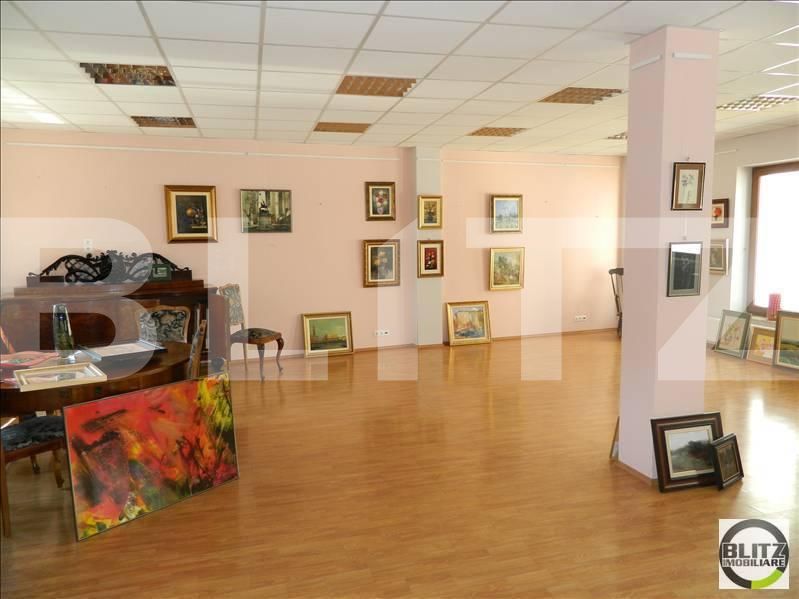 Spațiu birouri de închiriat Central - 21024SIB | BLITZ Cluj-Napoca | Poza4