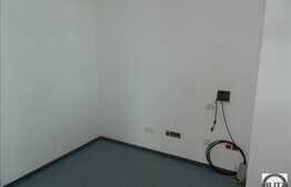 Spatiu pentru birou, 98 mp cu terasa 10 mp si loc parcare, cheltuieli incluse