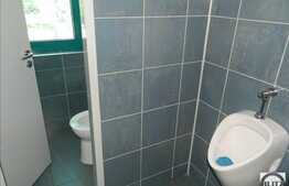 Spatiu pentru birou, 98 mp cu terasa 10 mp si loc parcare, cheltuieli incluse