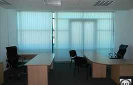 Spatiu pentru birou, 98 mp cu terasa 10 mp si loc parcare, cheltuieli incluse