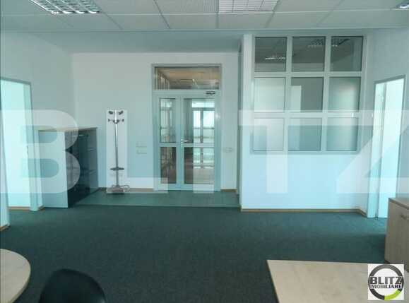 Spațiu birouri de închiriat Central - 21025SIB | BLITZ Cluj-Napoca | Poza4