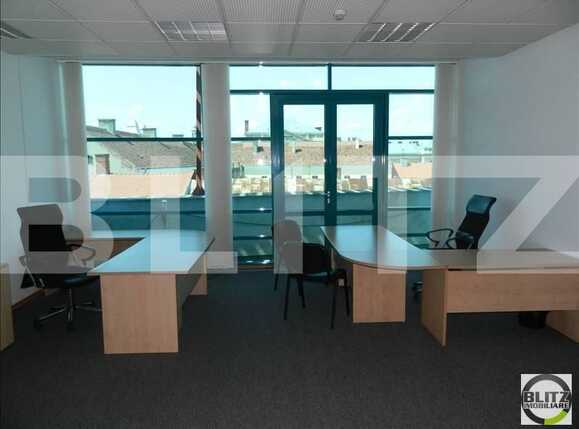 Spațiu birouri de închiriat Central - 21025SIB | BLITZ Cluj-Napoca | Poza2