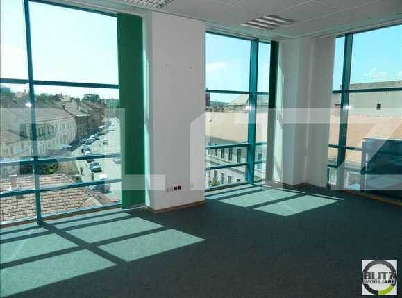 Spațiu birouri de închiriat Central - 21025SIB | BLITZ Cluj-Napoca | Poza1