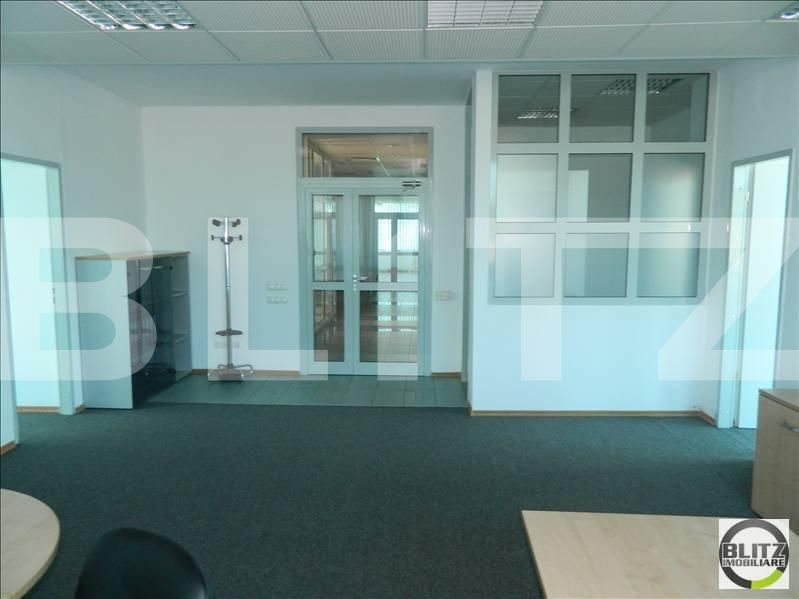 Spațiu birouri de închiriat Central - 21025SIB | BLITZ Cluj-Napoca | Poza4