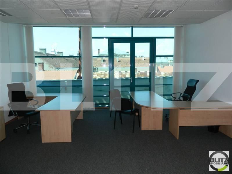 Spațiu birouri de închiriat Central - 21025SIB | BLITZ Cluj-Napoca | Poza2