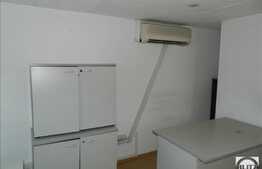 Spatiu de birouri, 330 mp, D+P+M, cu 60 mp curte interioara