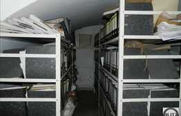 Spatiu de birouri, 330 mp, D+P+M, cu 60 mp curte interioara