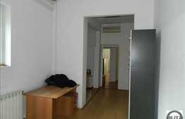 Spatiu de birouri, 330 mp, D+P+M, cu 60 mp curte interioara