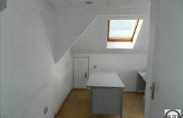 Spatiu de birouri, 330 mp, D+P+M, cu 60 mp curte interioara