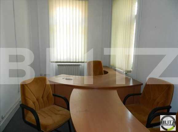 Spațiu birouri de închiriat Central - 21026SIB | BLITZ Cluj-Napoca | Poza3